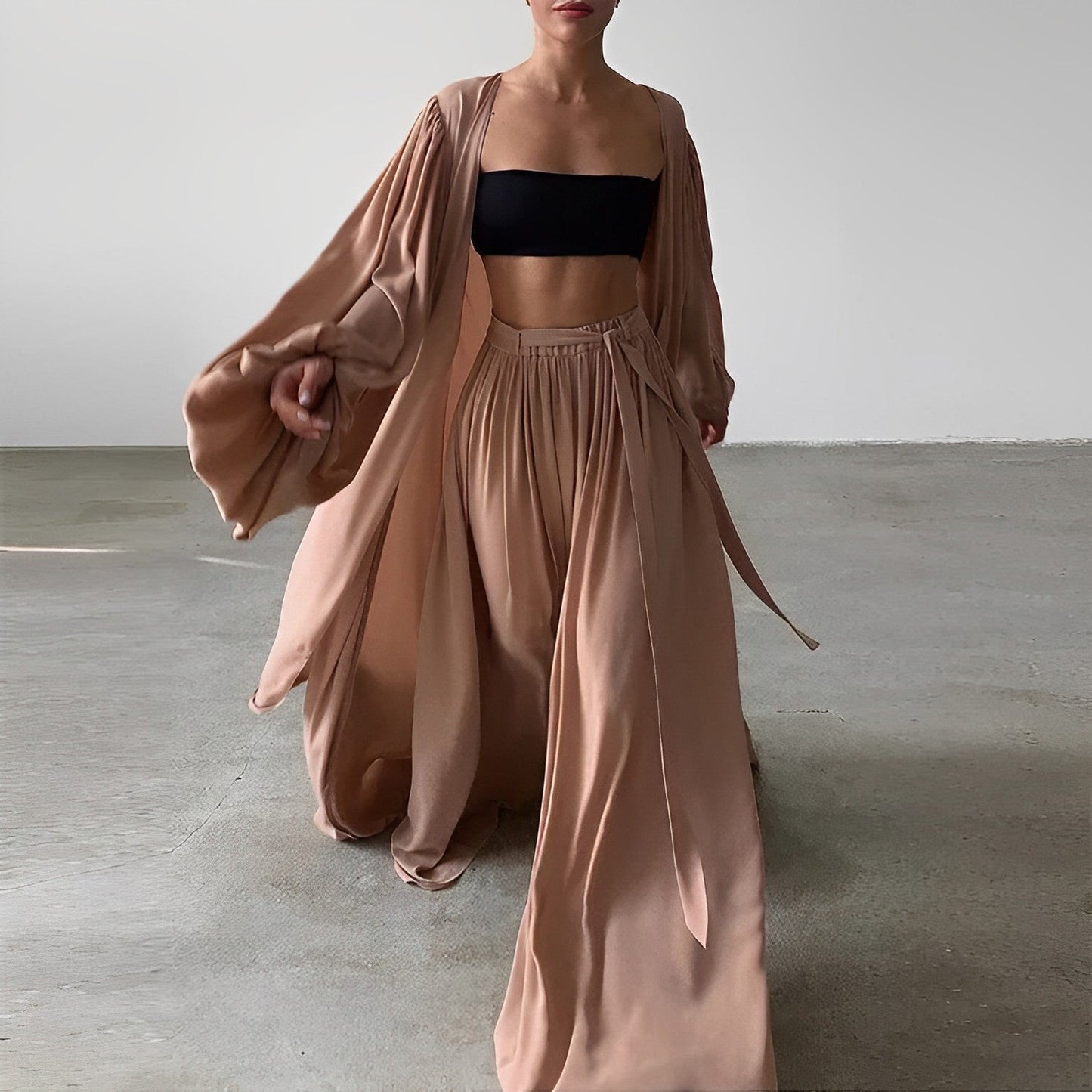 JO | Trendy and elegant garment