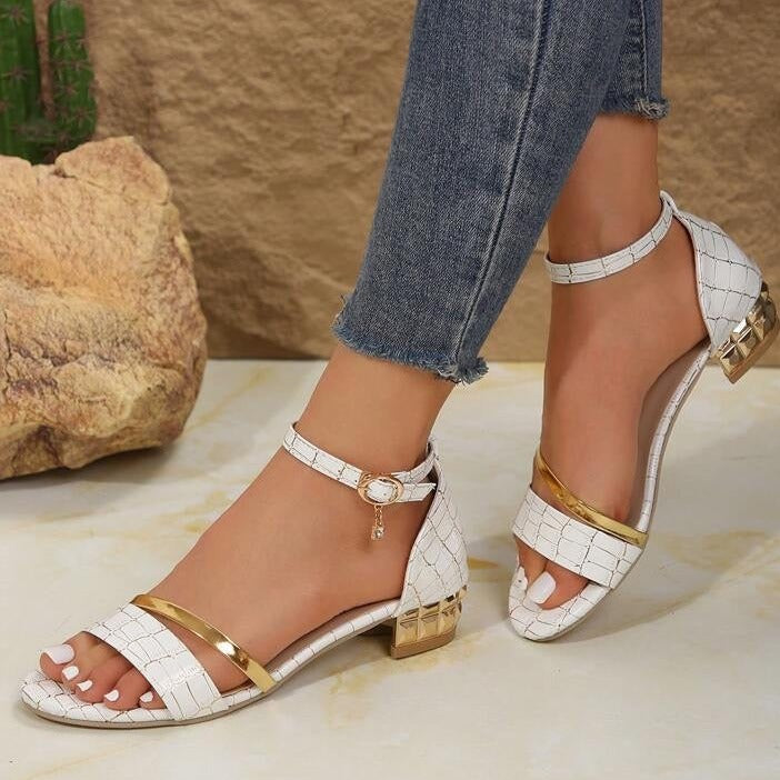 JO | | Sandals