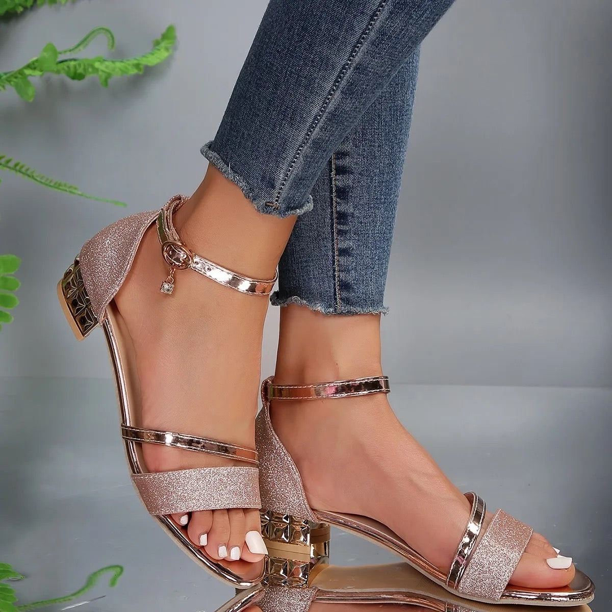 JO | | Sandals