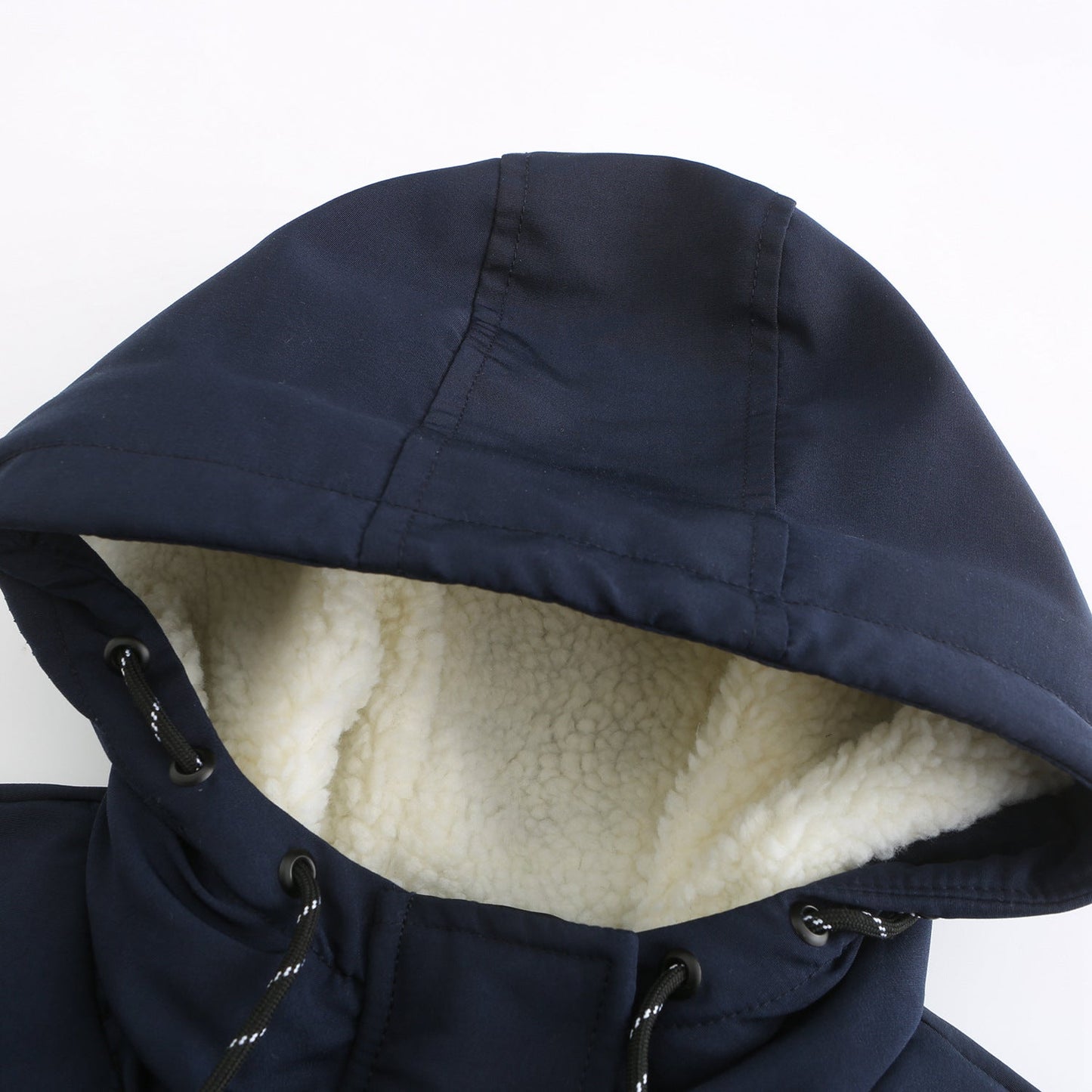 JO | Casual and fashionable winter jacket