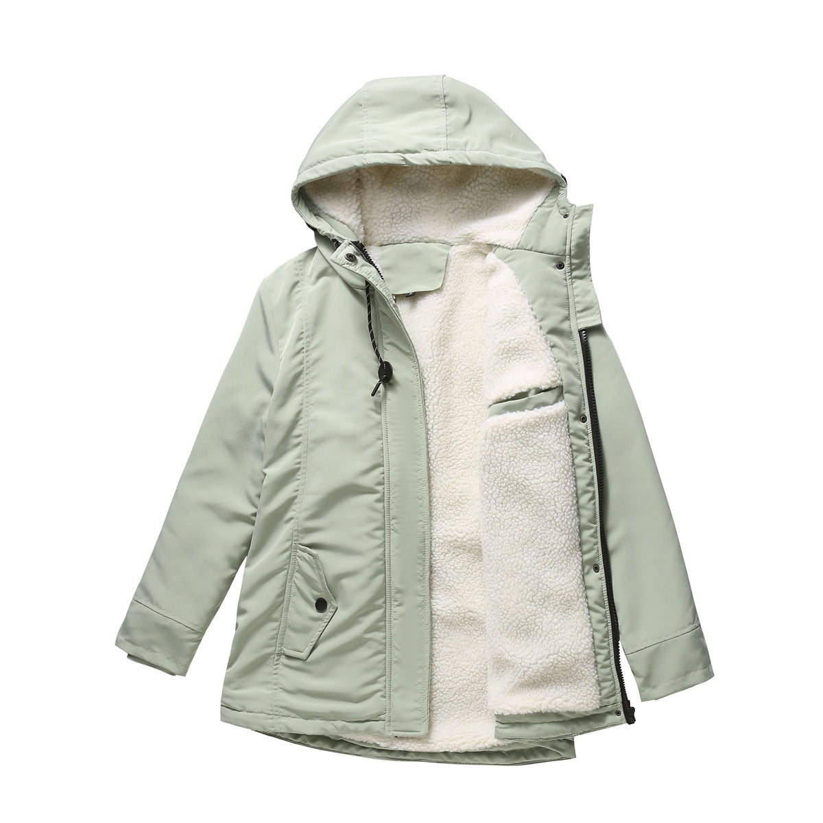 JO | Effortless and elegant jacket