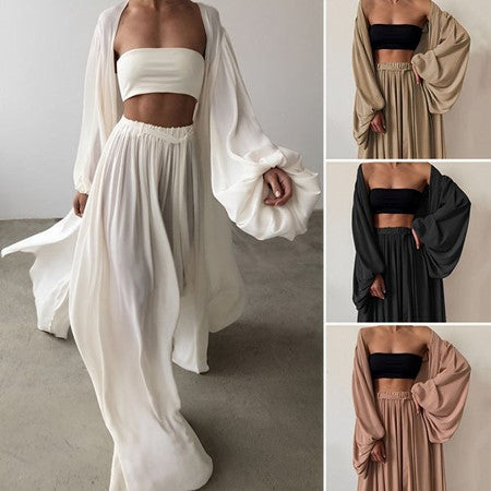 JO | Lightweight 3-piece set