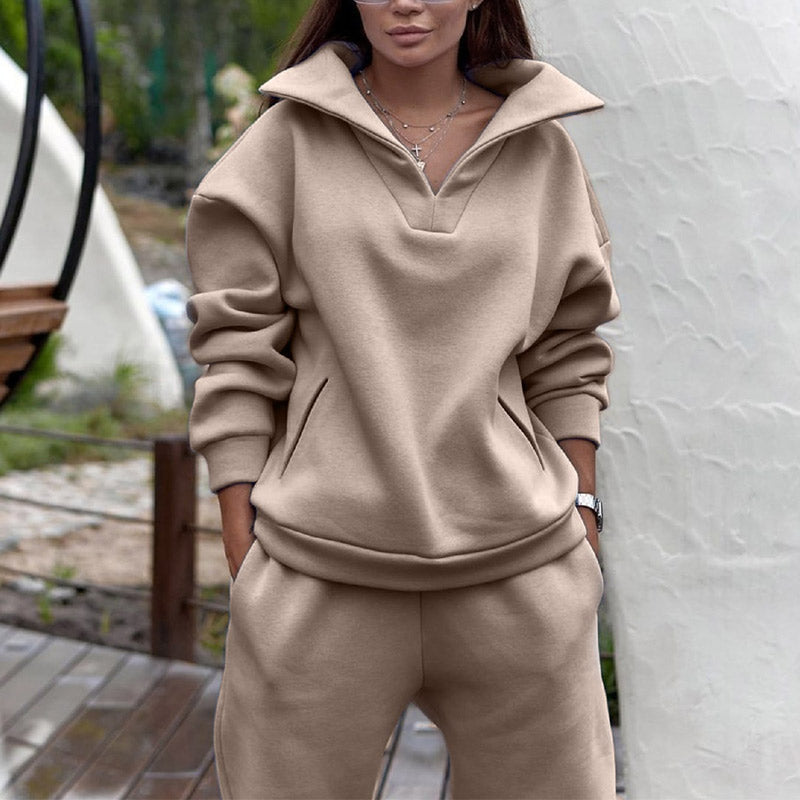 JO | Casual and fashionable winter garment