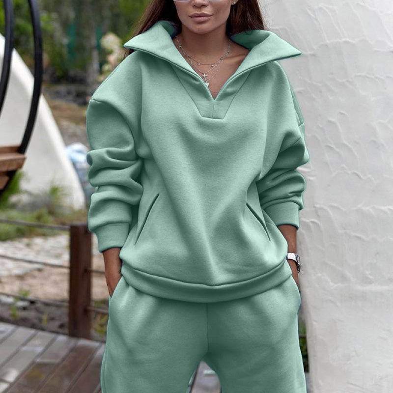 JO | Casual and fashionable winter garment