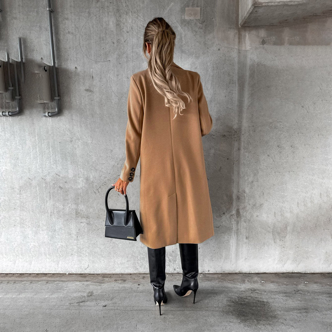 JO | Modern and fashionable general coat