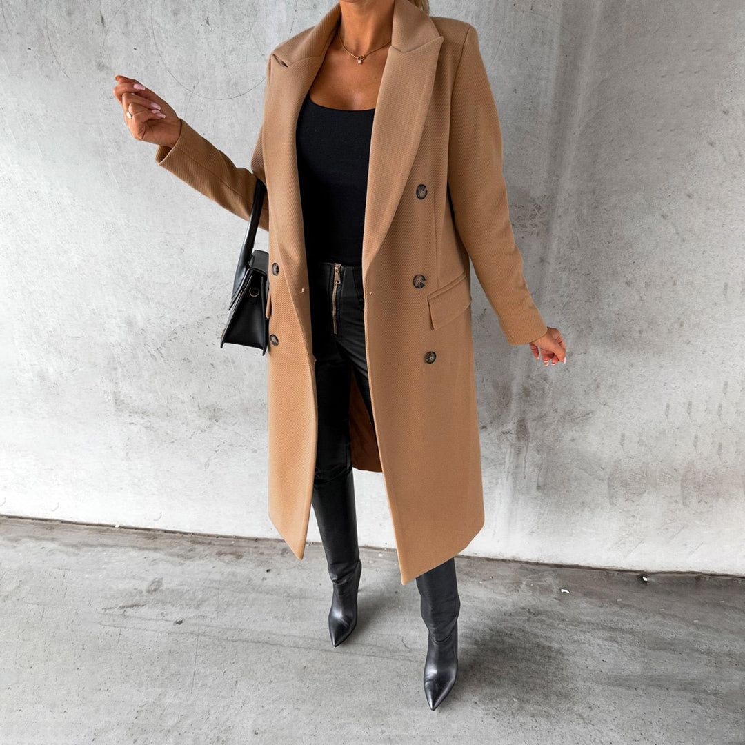 JO | Modern and fashionable general coat
