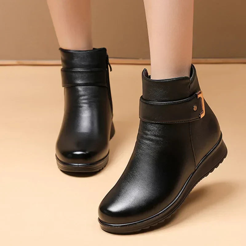 JO | Casual and stylish general boots