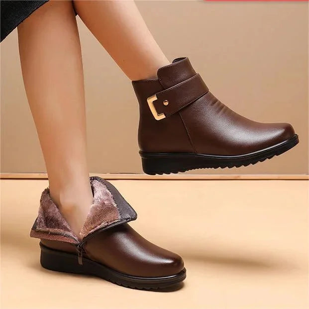 JO | Casual and stylish general boots