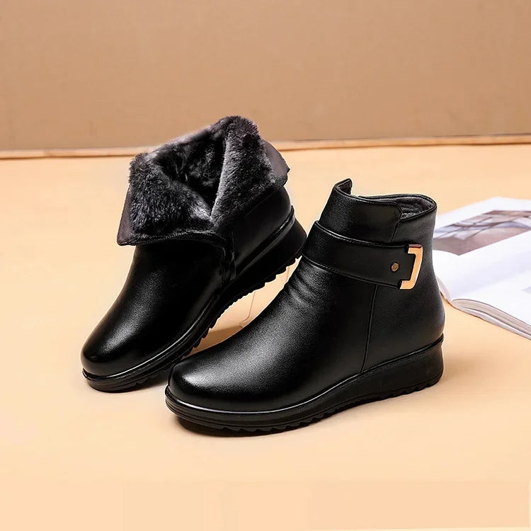 JO | Casual and stylish general boots