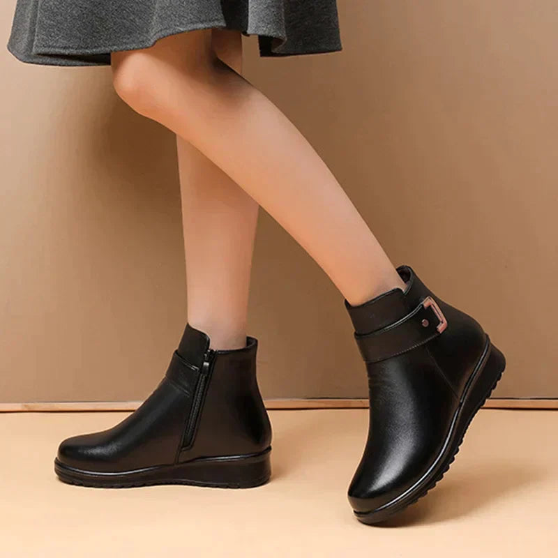 JO | Casual and stylish general boots