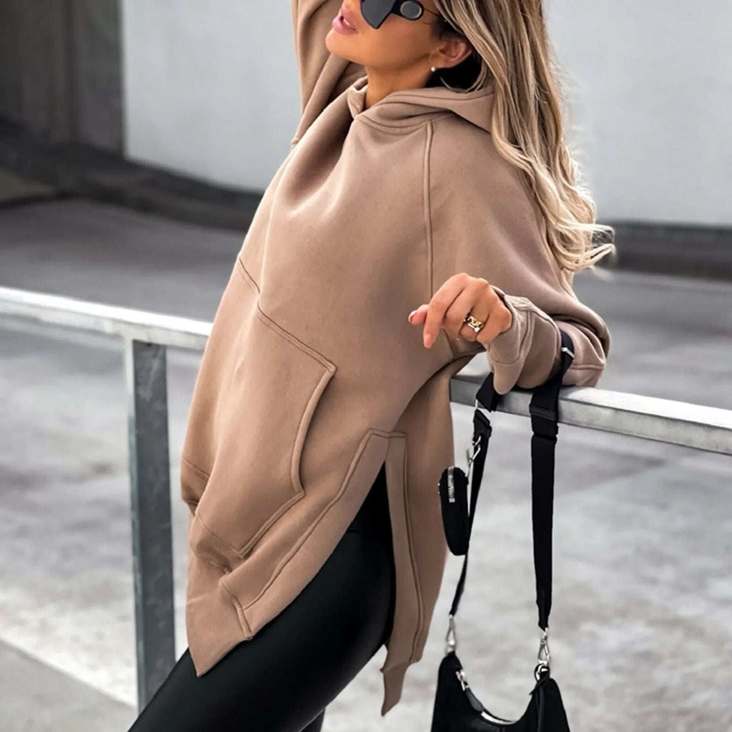 JO | Stylish and elegant winter sweater