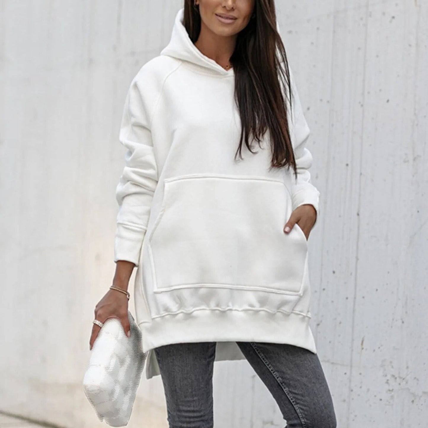 JO | Stylish and elegant winter sweater