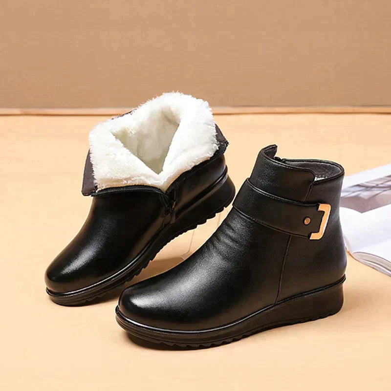 JO | Casual and stylish general boots