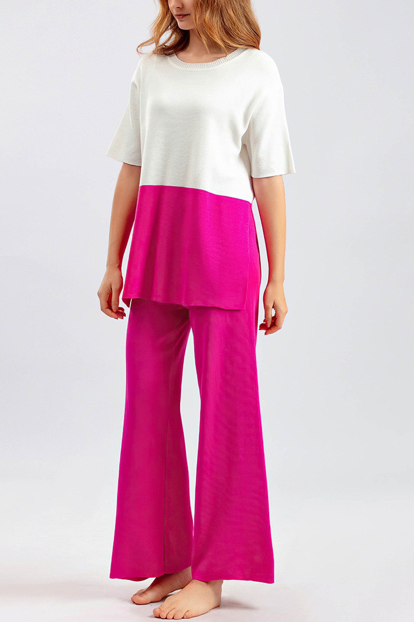 JO | Modern and comfortable winter shorts