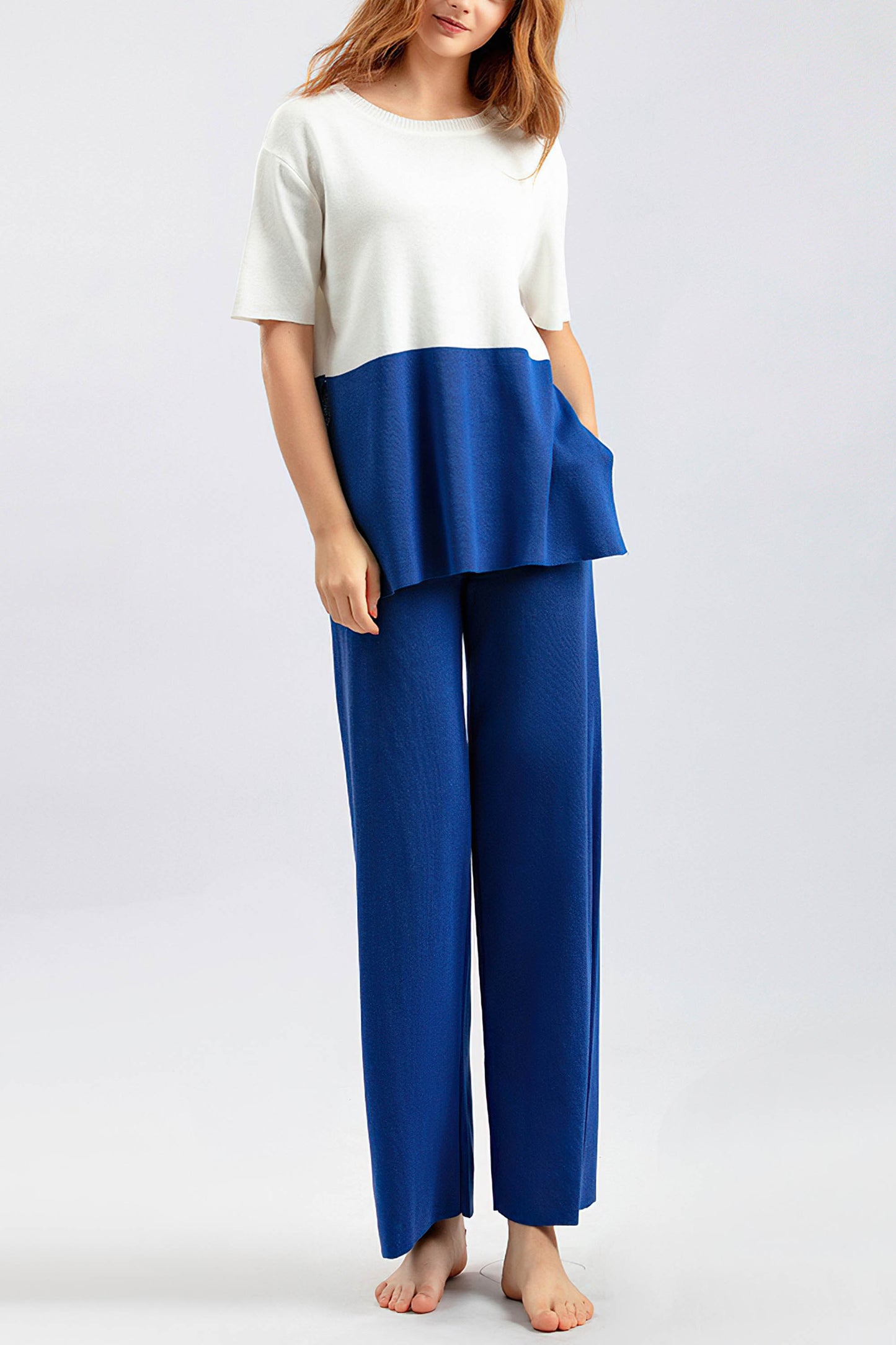 JO | Modern and comfortable winter shorts