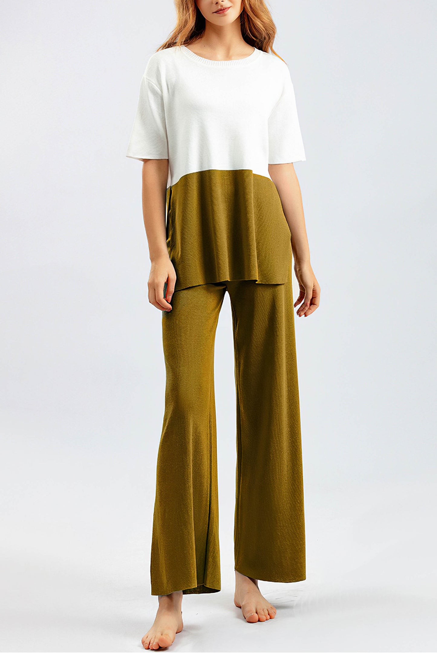 JO | Modern and comfortable winter shorts