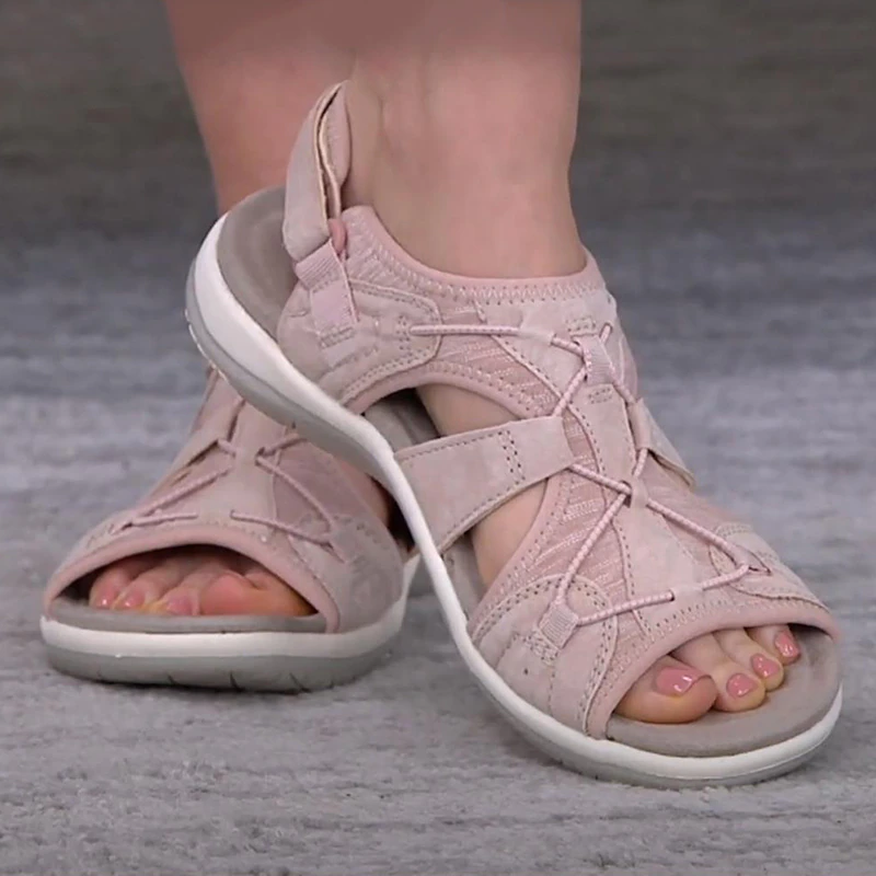 JO | Sandels | Beach sandals