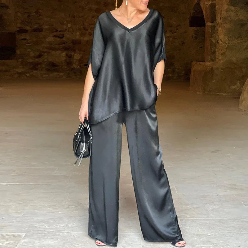 JO | Fashionable and effortless winter set