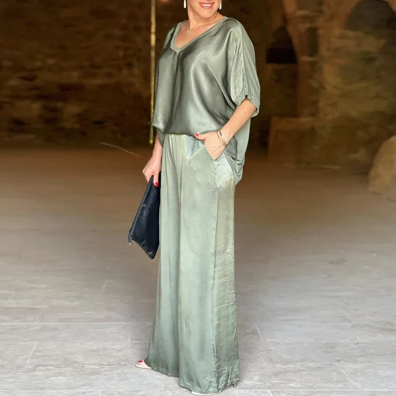JO | Fashionable and effortless winter set