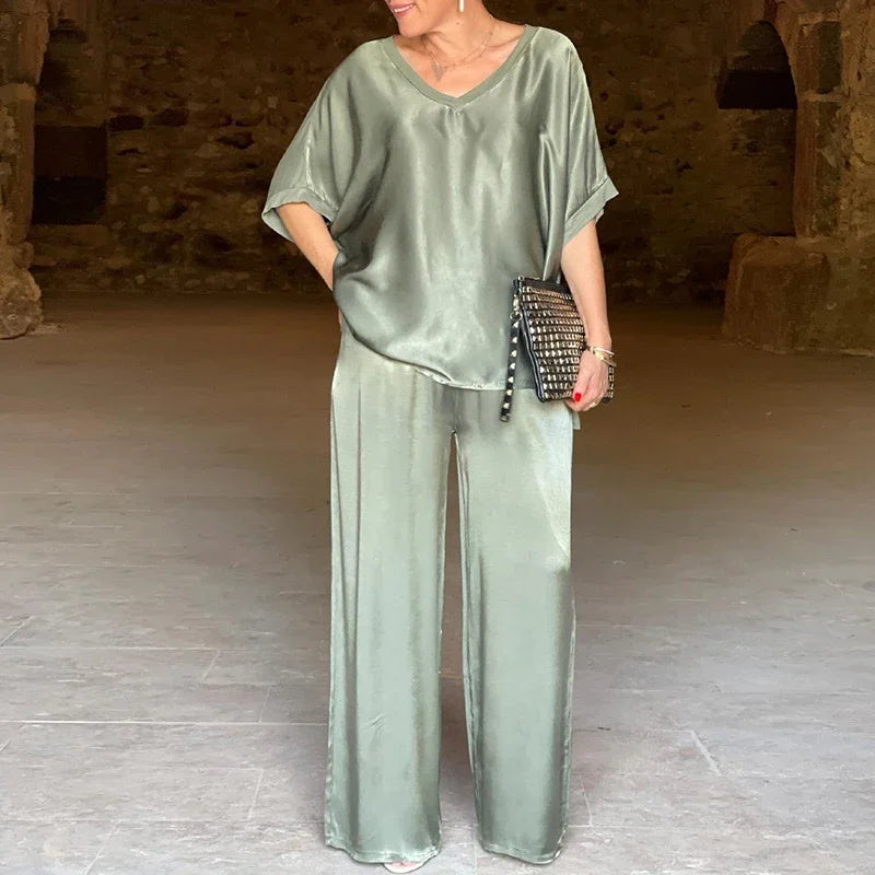 JO | Fashionable and effortless winter set