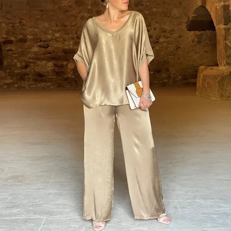 JO | Fashionable and effortless winter set