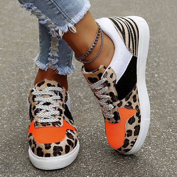 JO | Classic and elegant general sneakers