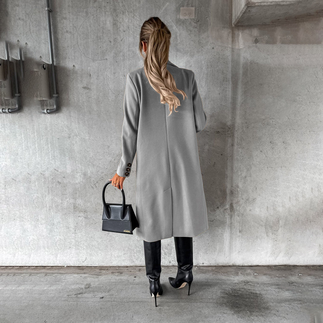 JO | Modern and fashionable general coat