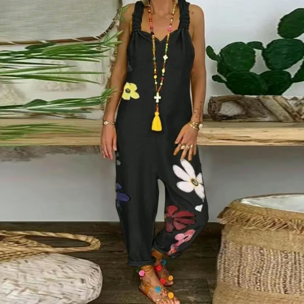 JO | Elegant jumpsuit for women