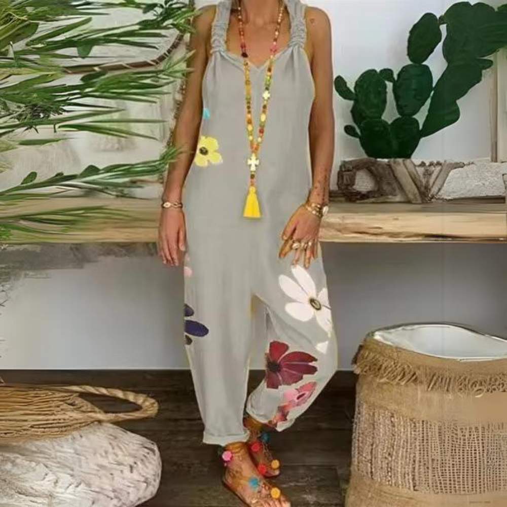 JO | Elegant jumpsuit for women