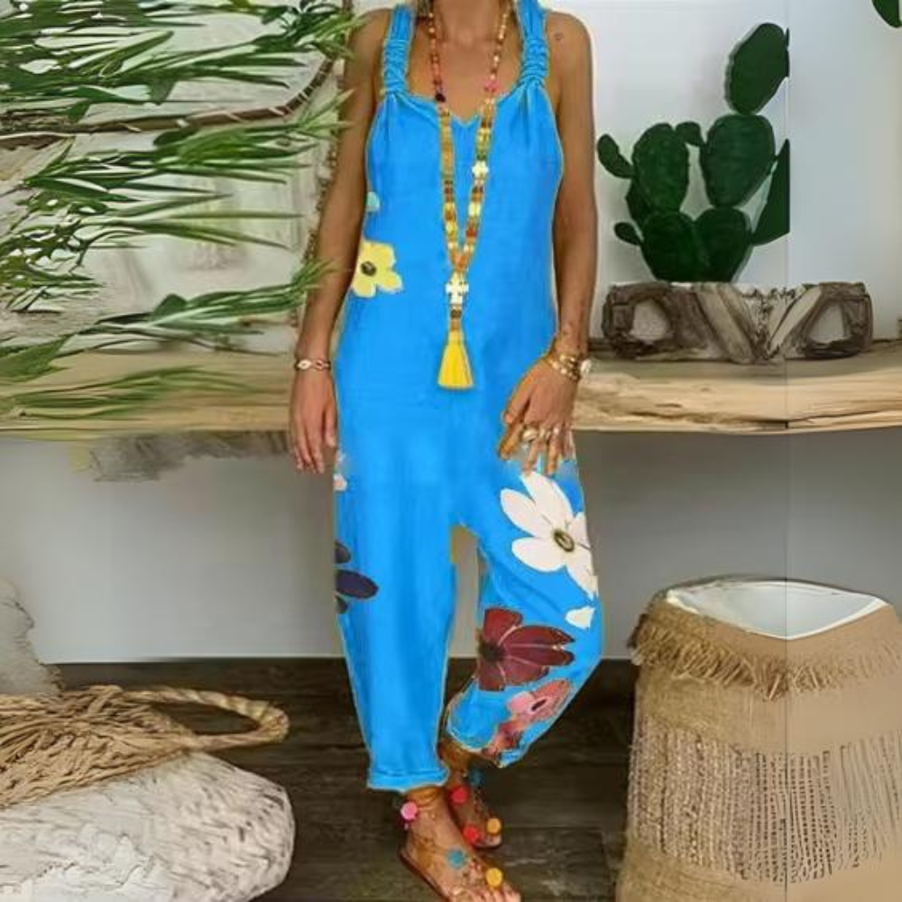 JO | Elegant jumpsuit for women