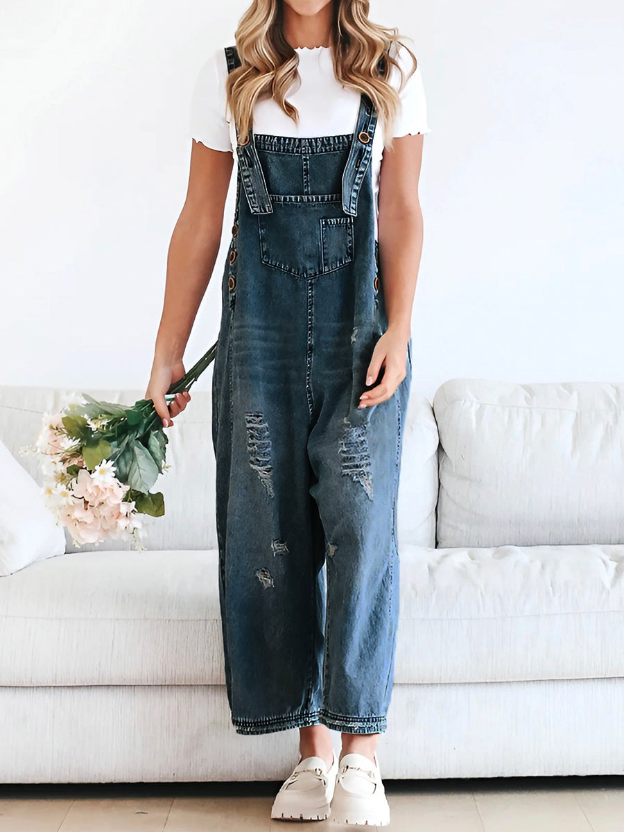 JO | Effortlessly casual jumpsuit