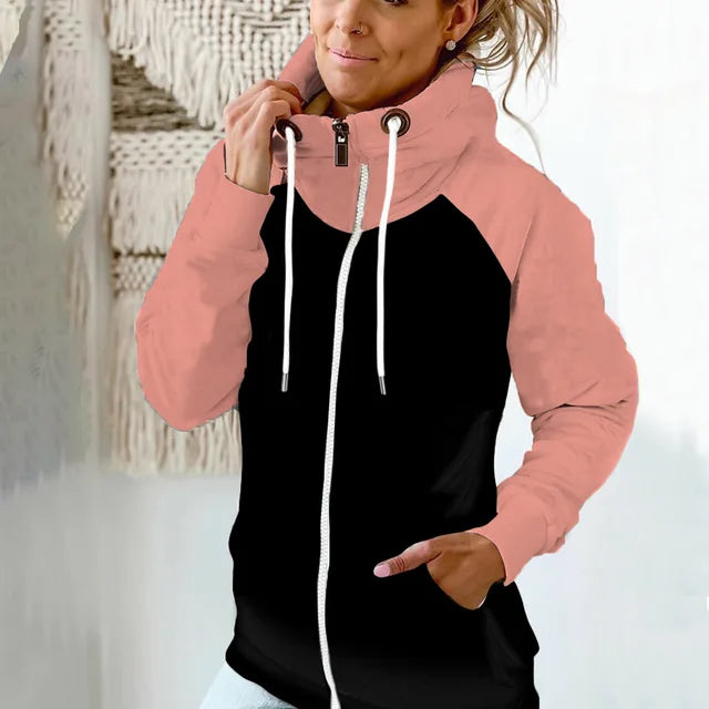 JO | Relaxed and timeless winter sweater