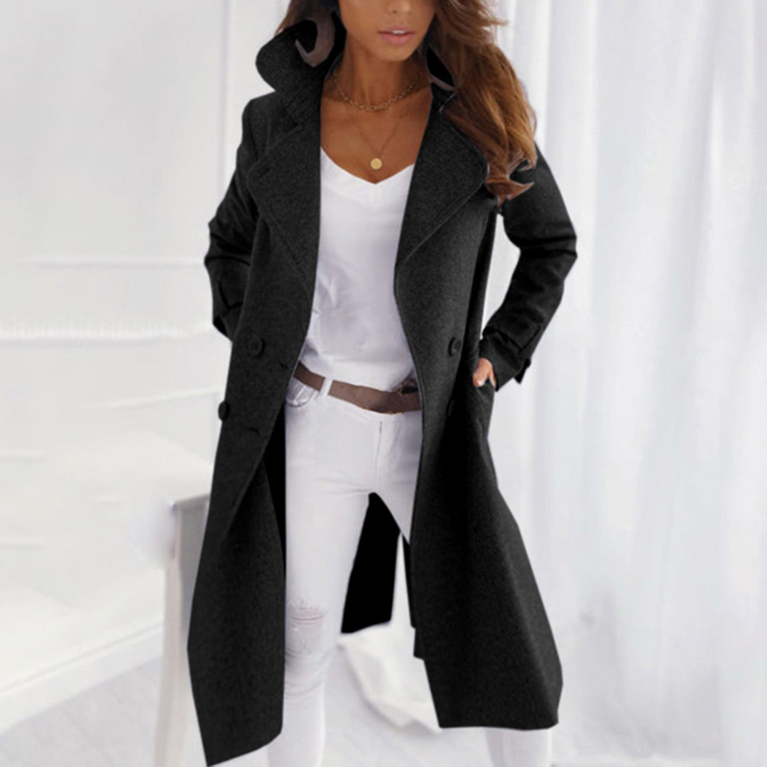 JO | Stylish and elegant general coat