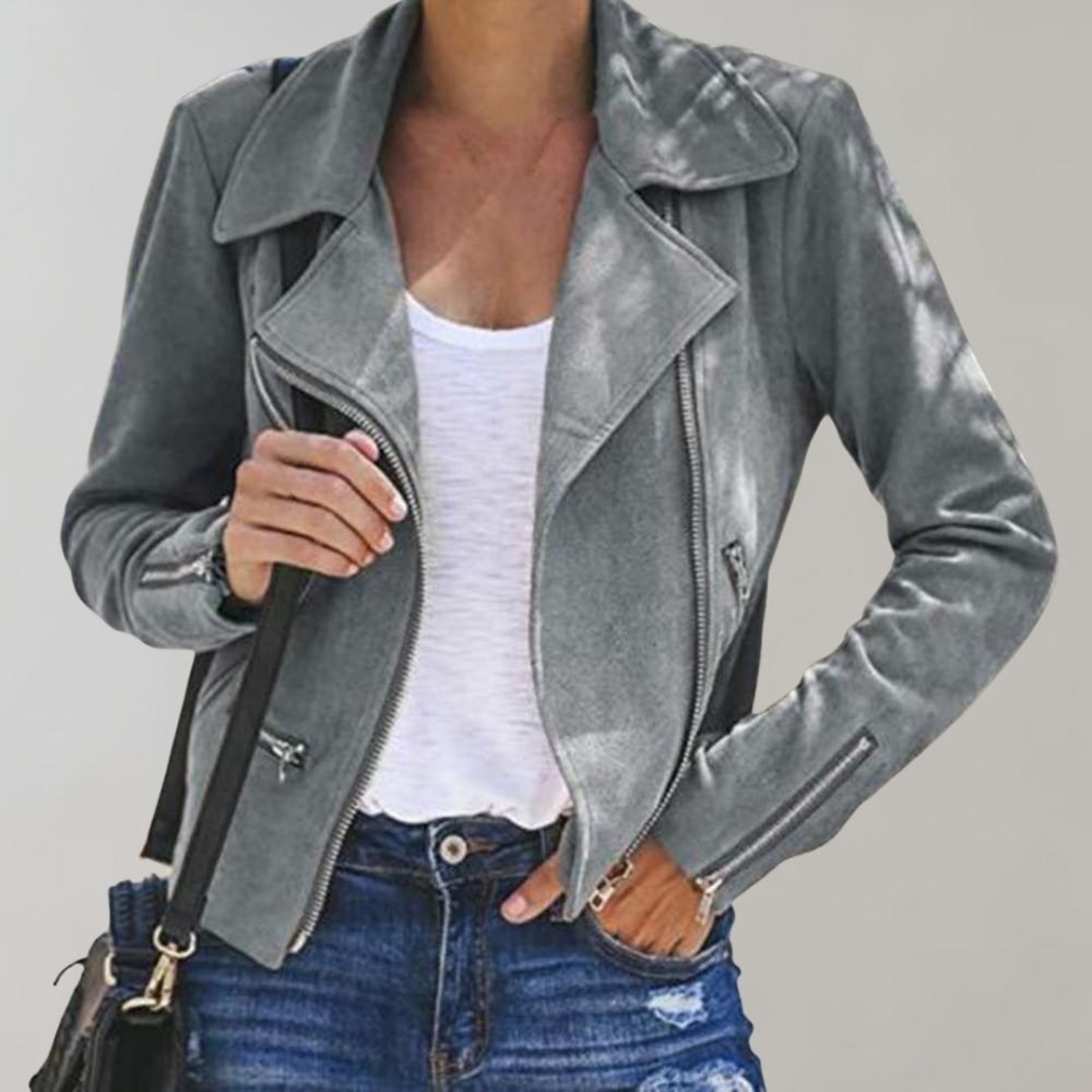 JO | Casual and comfortable general coat