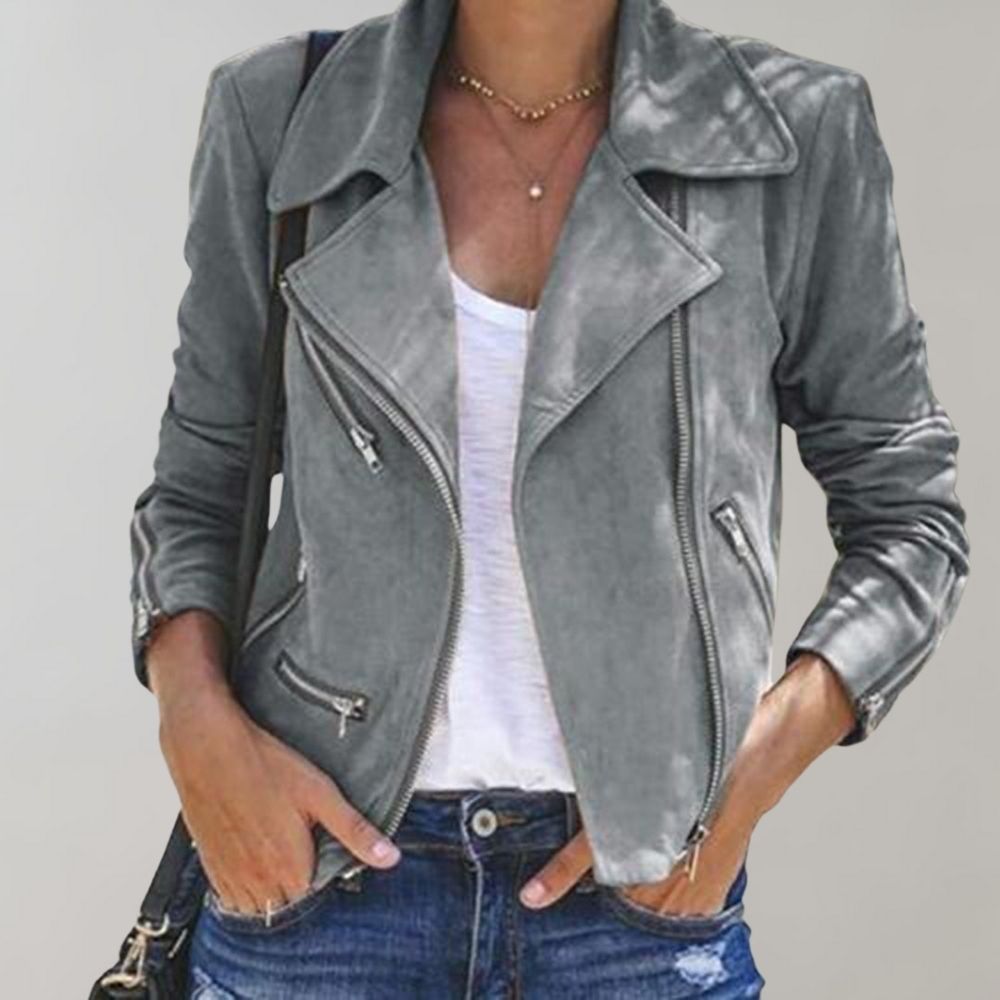 JO | Casual and comfortable general coat