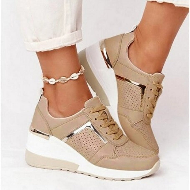 JO | Relaxed and fashionable shoes