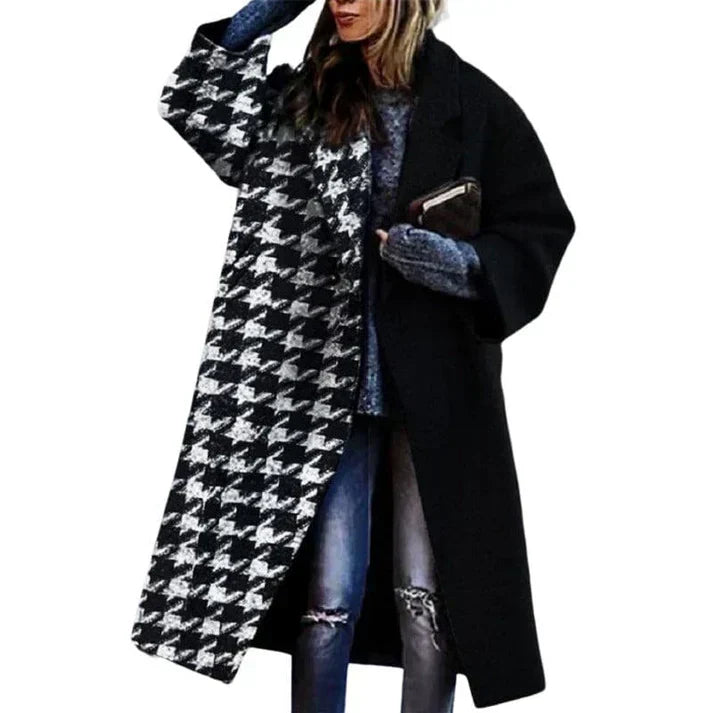 JO | Elegant and versatile winter jacket