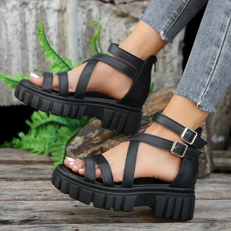 JO | Georgina sandals