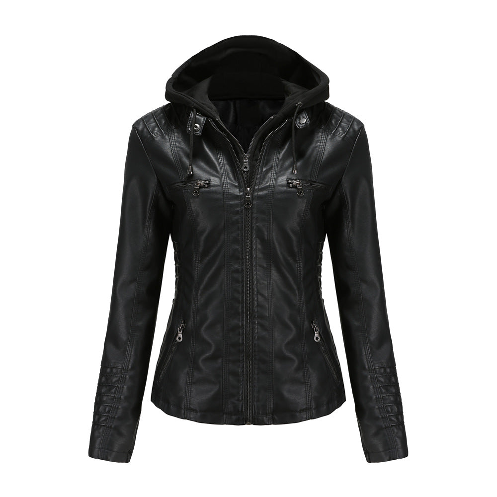 JO | Trendy and elegant winter jacket
