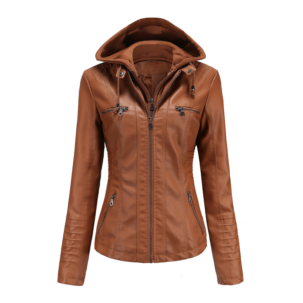 JO | Trendy and elegant winter jacket