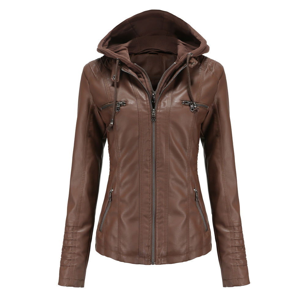 JO | Trendy and elegant winter jacket