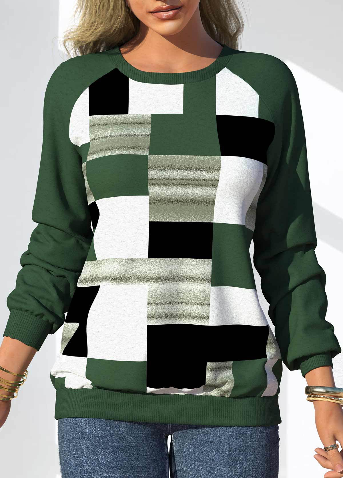 JO | Casual and comfortable sweater