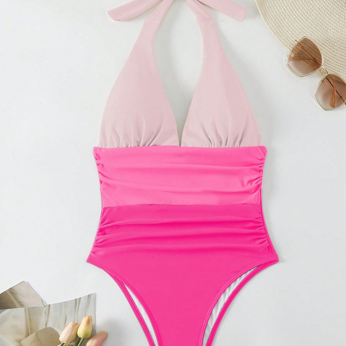 Effortlessly Stylish Bikini