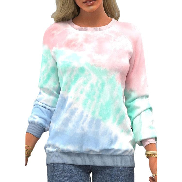 JO | Casual and comfortable sweater