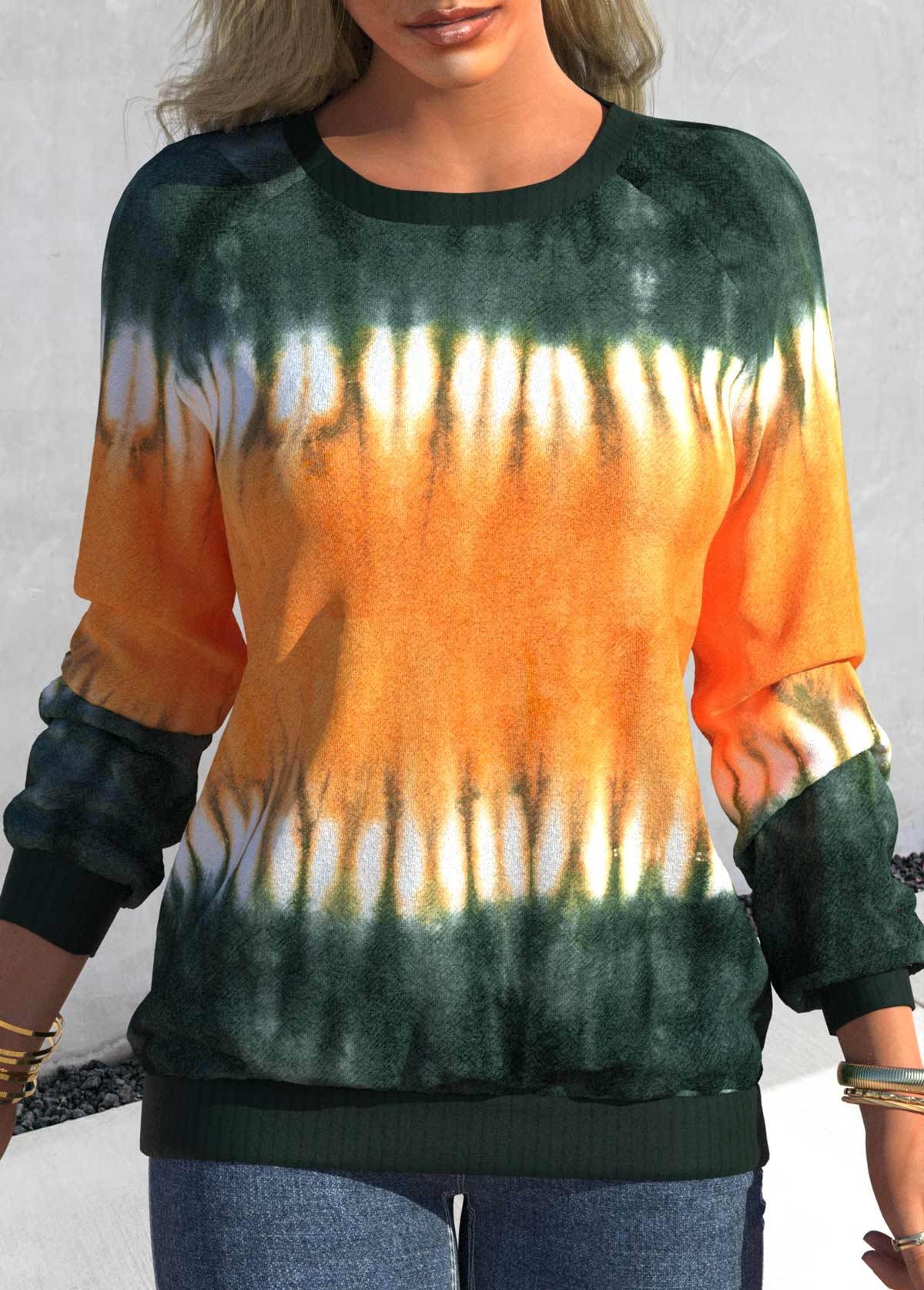 JO | Casual and comfortable sweater