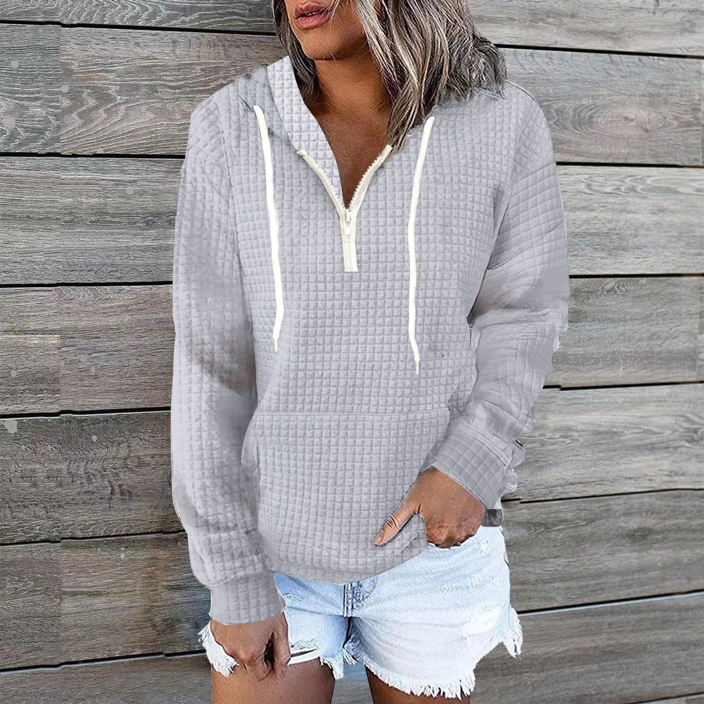 JO | Casual and relaxed sweater