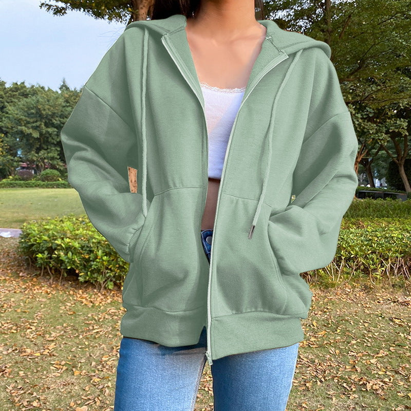 JO | Timeless and elegant winter jacket