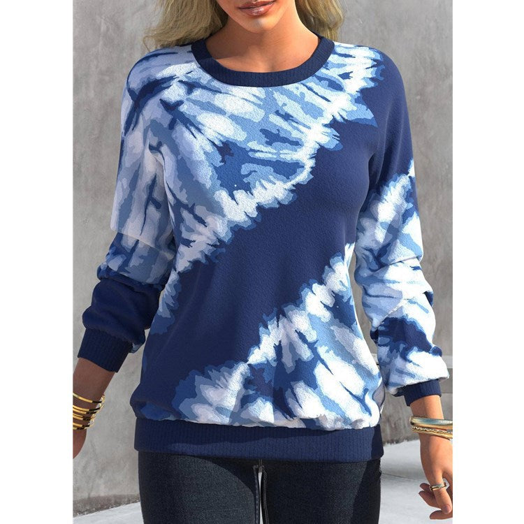 JO | Casual and comfortable sweater