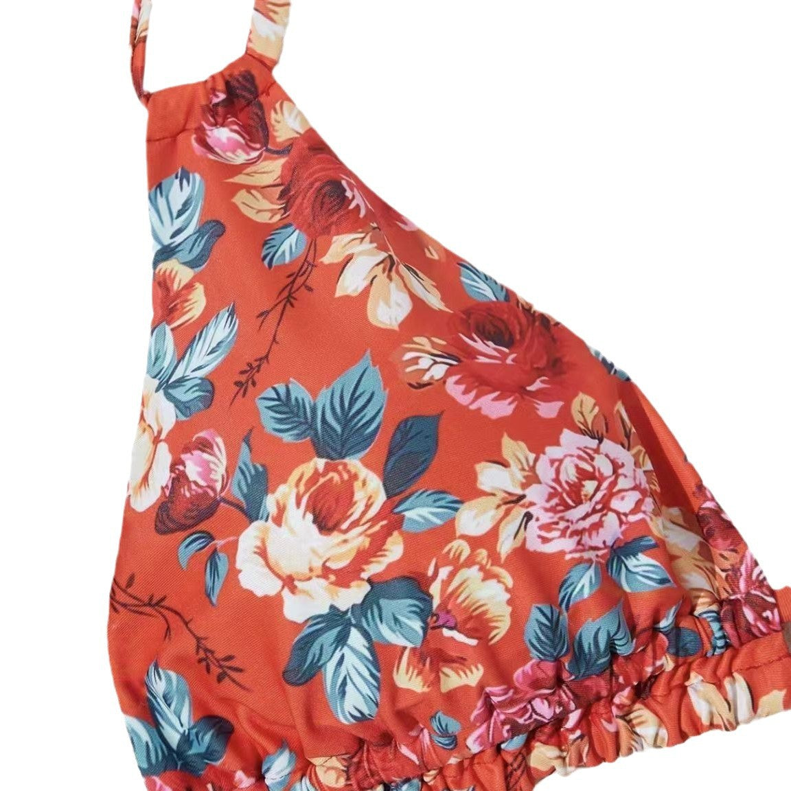 Flowy and Fabulous Bikini