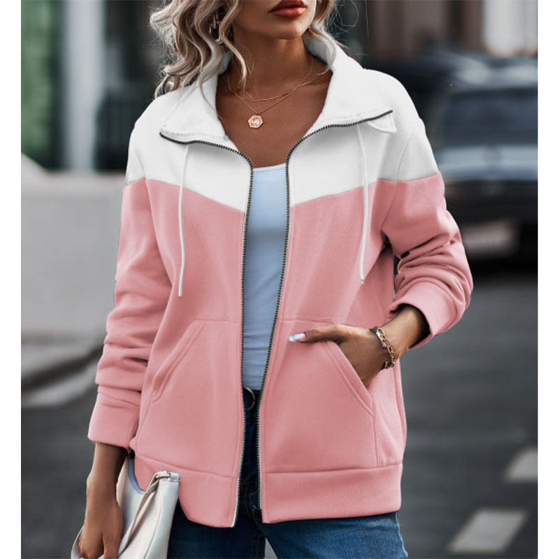 JO | Casual and relaxed winter sweater